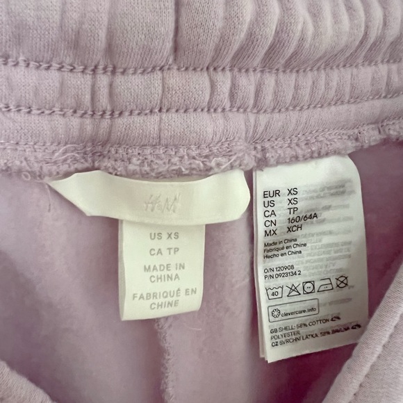 H&M jogger - Picture 4 of 4